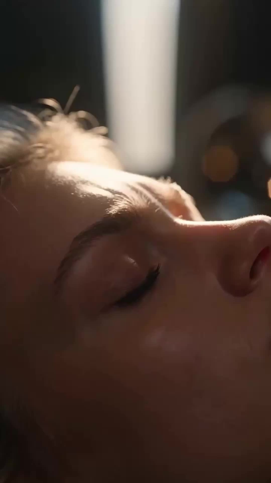 Episódio 8 de Dei à Luz o Mais Forte Rei Alfa