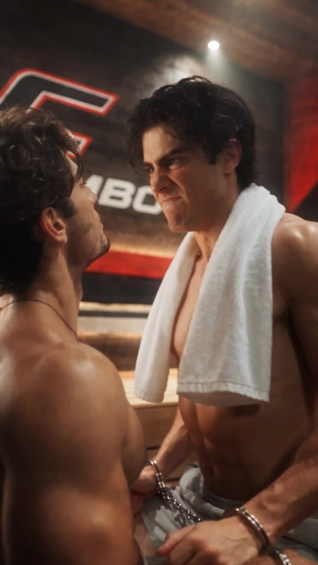 Episódio 16 de Dei um "T-bone" no meu rival da F1