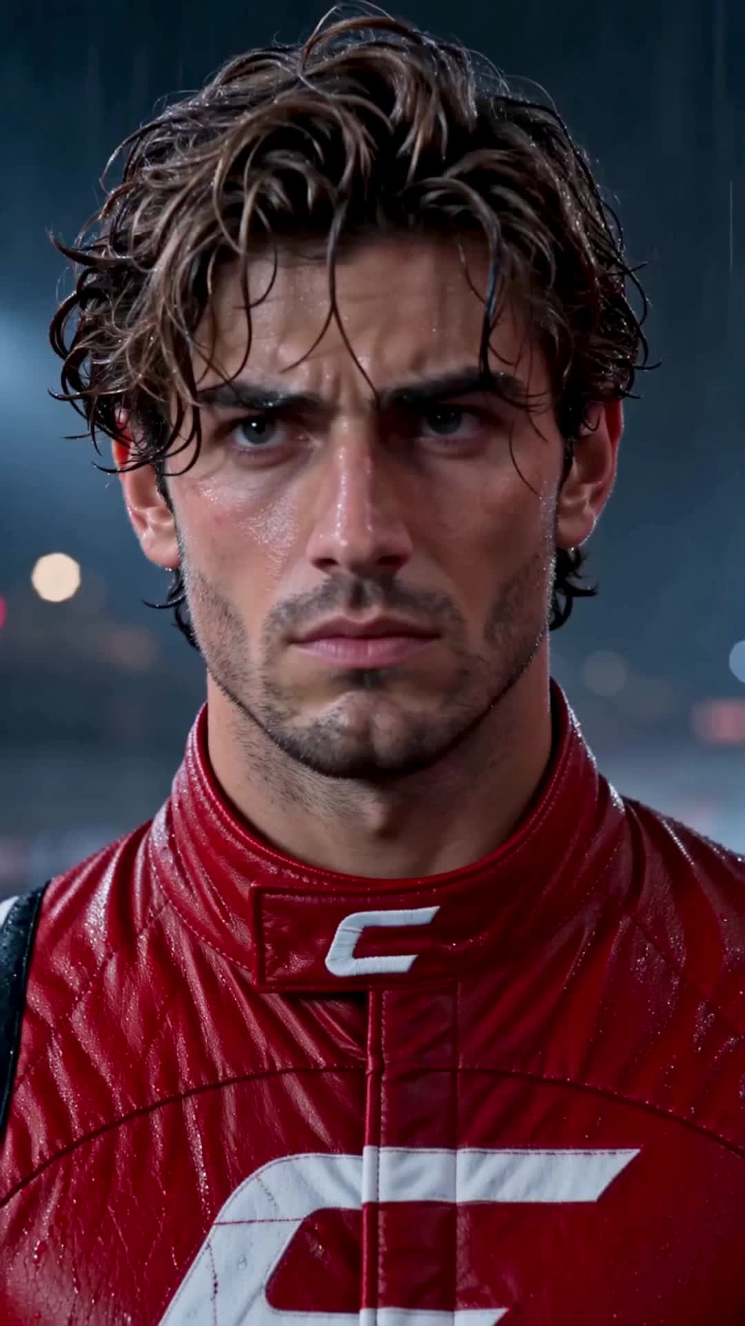 Episódio 36 de Dei um "T-bone" no meu rival da F1