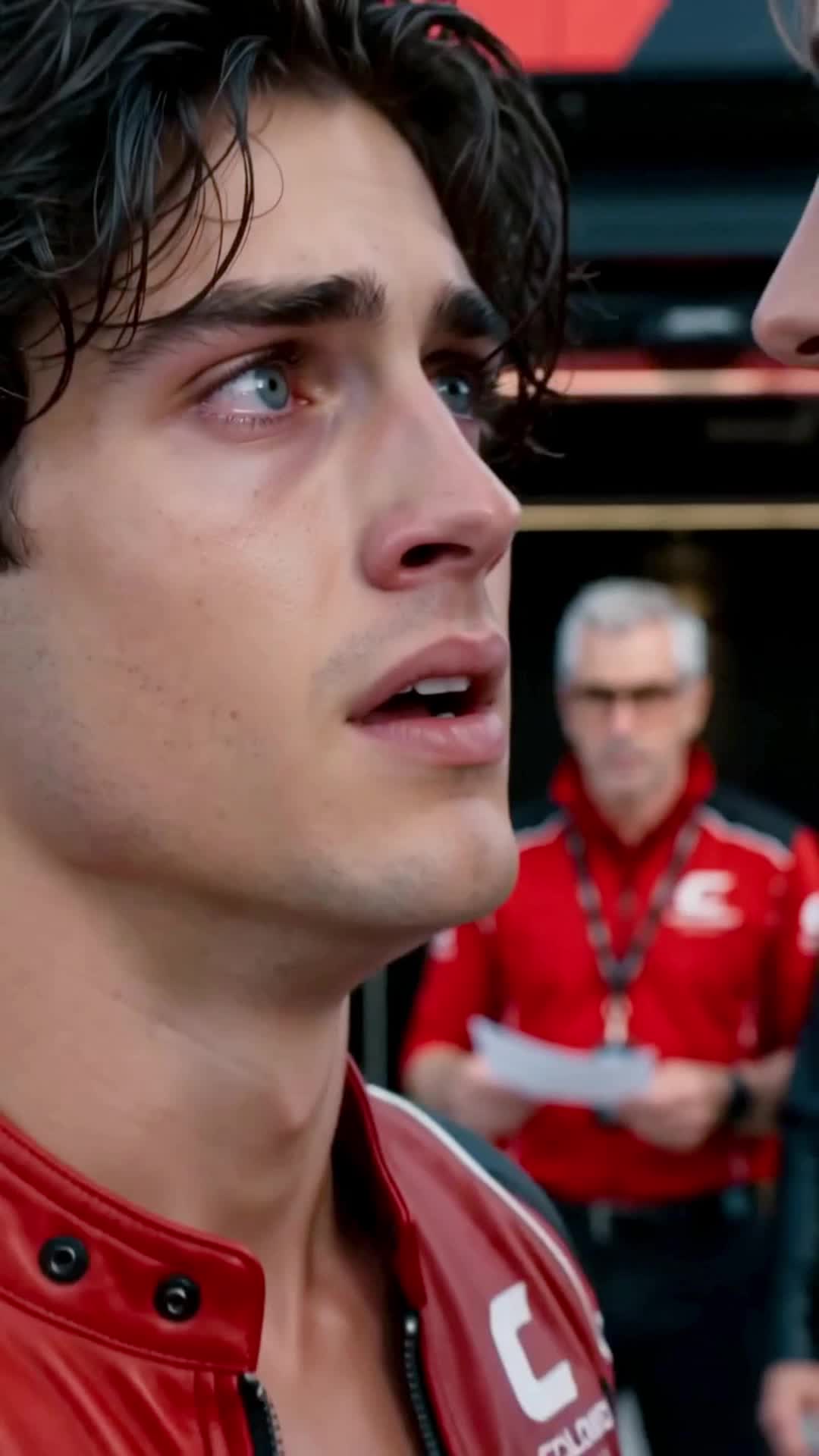 Episódio 46 de Dei um "T-bone" no meu rival da F1