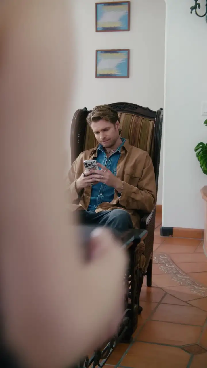 Episodio 37 de Dejando a mi esposo Alfa con un frío arrepentimiento