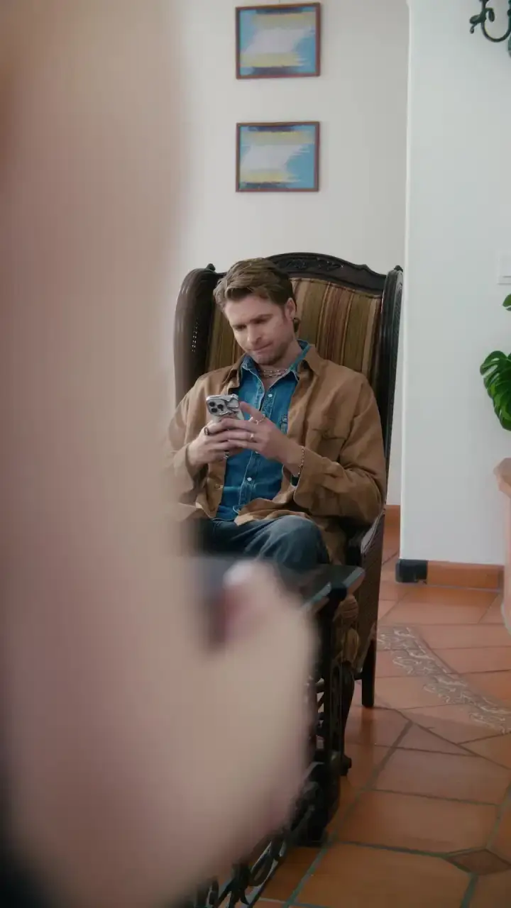 Episodio 37 de Dejando a mi esposo Alfa con un frío arrepentimiento