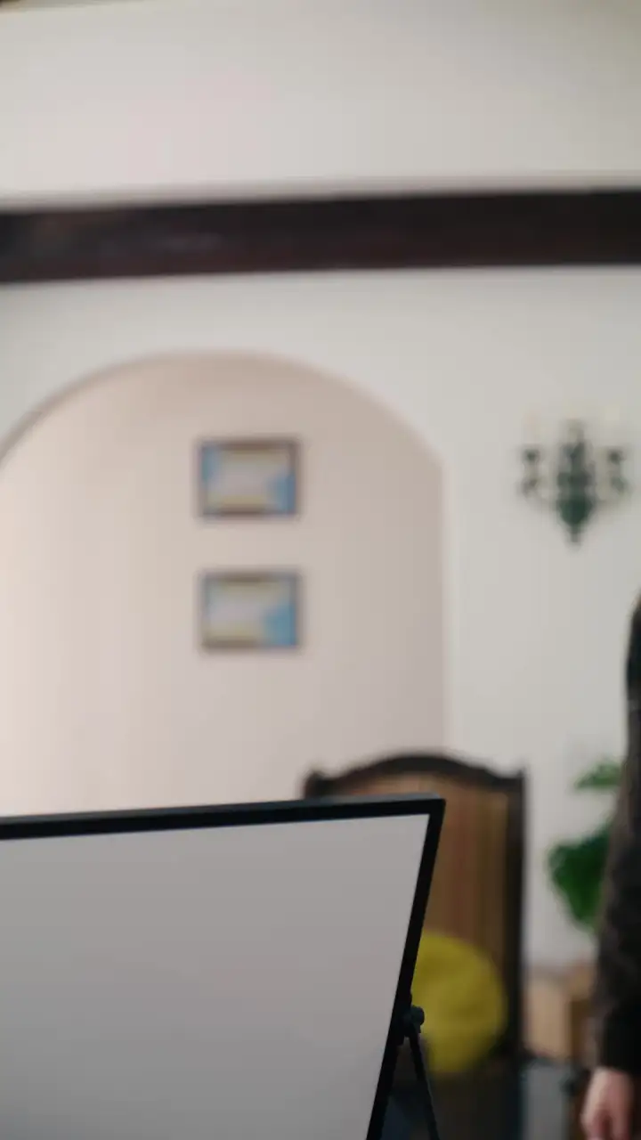 Episodio 39 de Dejando a mi esposo Alfa con un frío arrepentimiento