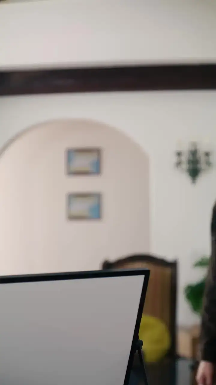 Episodio 39 de Dejando a mi esposo Alfa con un frío arrepentimiento