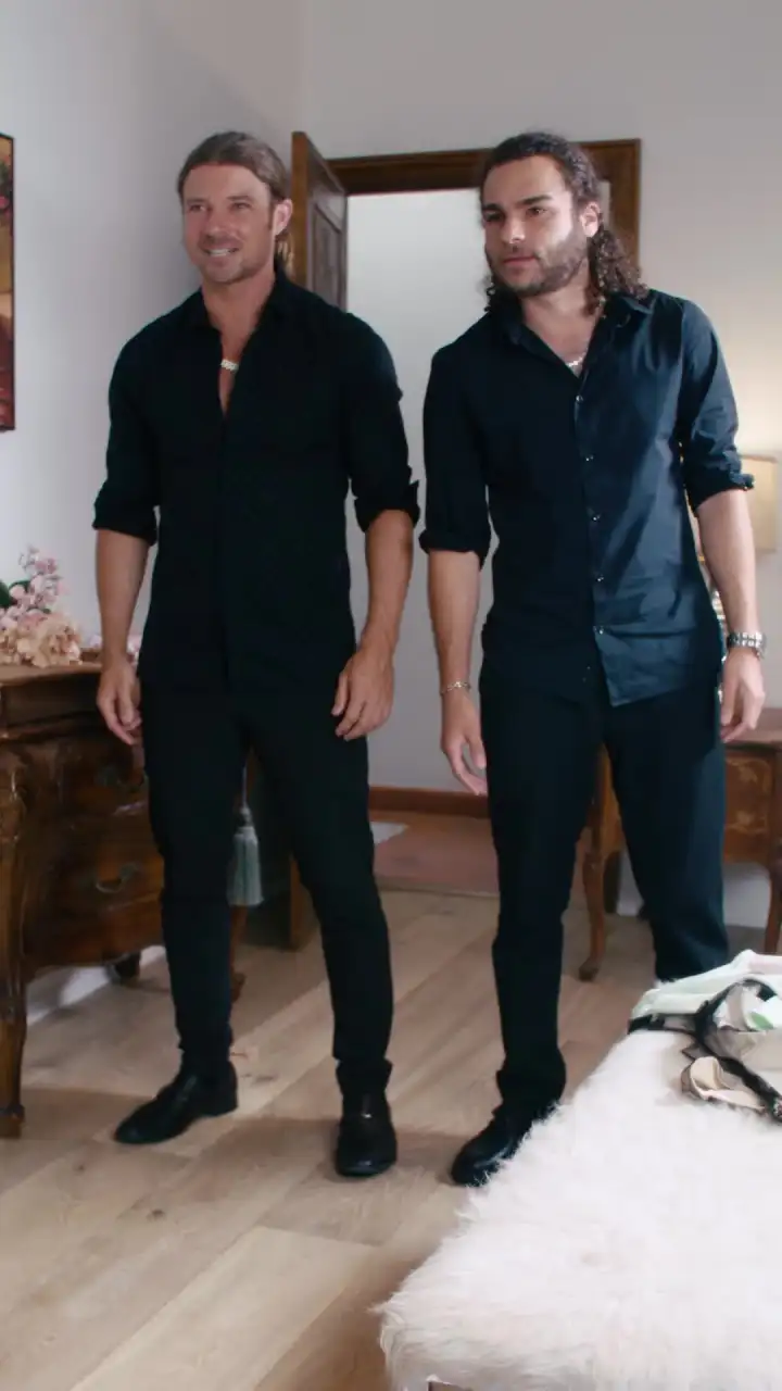 Episodio 56 de Dejando a mi esposo Alfa con un frío arrepentimiento