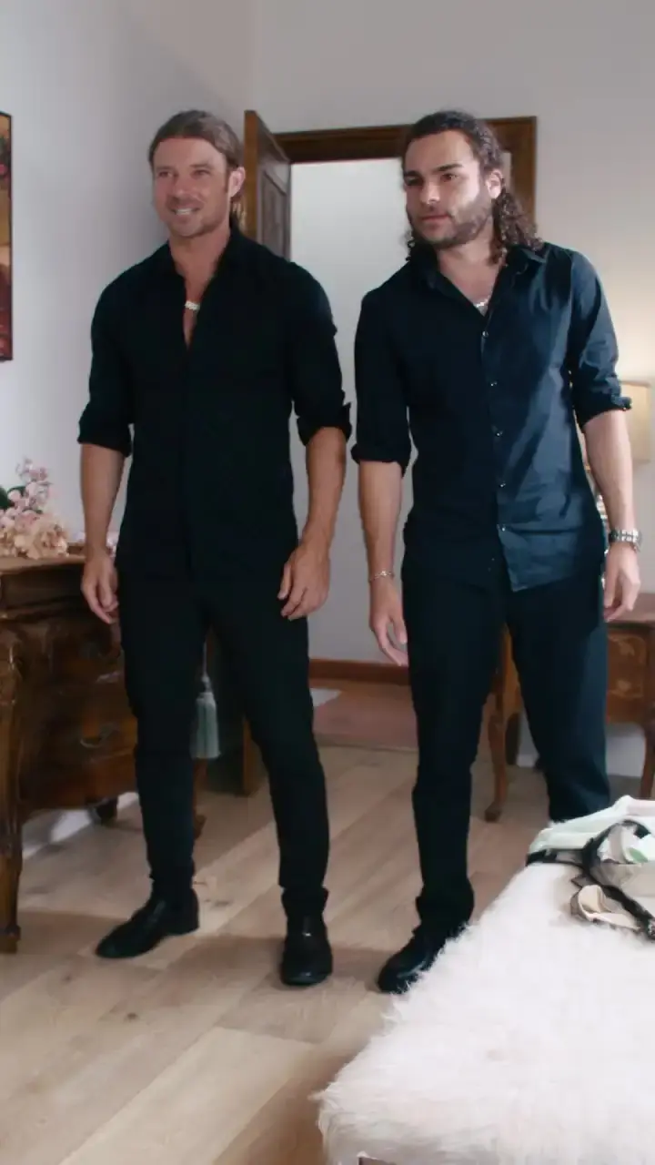 Episodio 56 de Dejando a mi esposo Alfa con un frío arrepentimiento