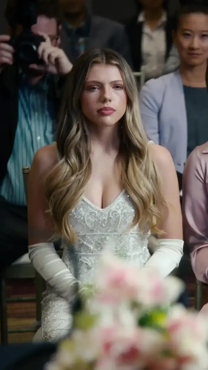 Episodio 6 de Dejando a mi esposo Alfa con un frío arrepentimiento