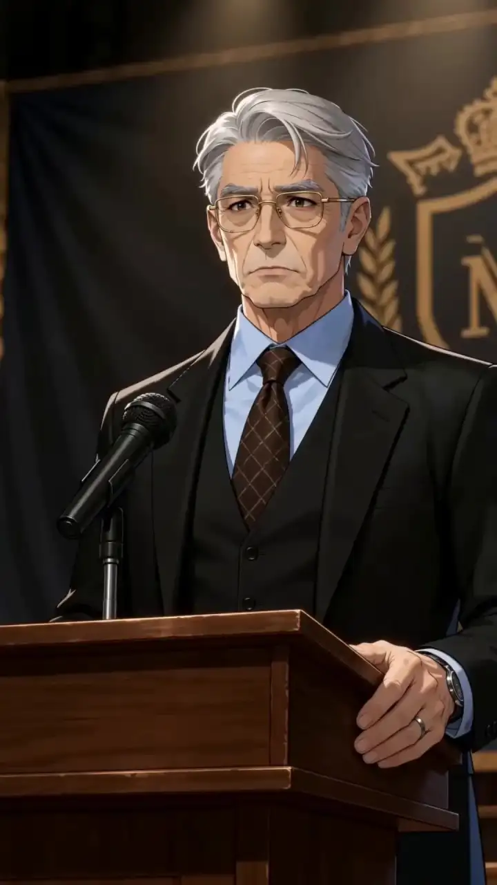 Episodio 10 de Dejé de ser la niñera de los Strikers