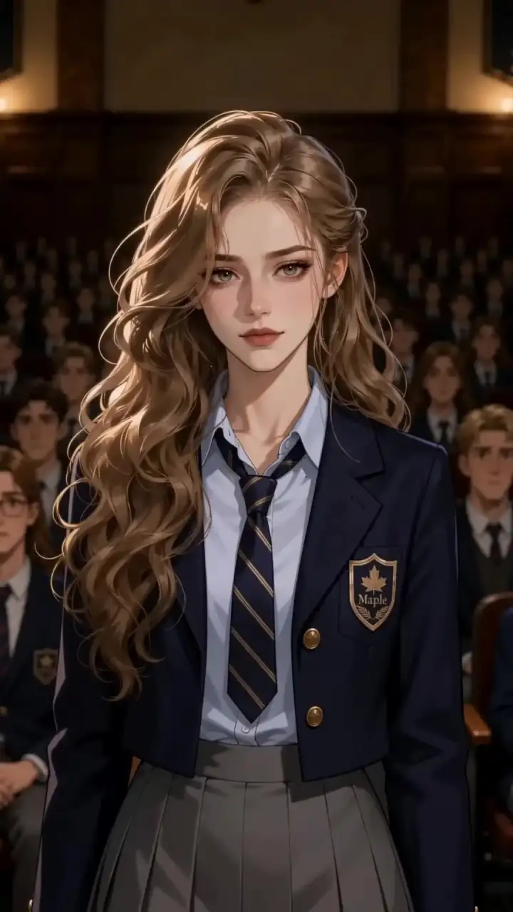 Episodio 12 de Dejé de ser la niñera de los Strikers