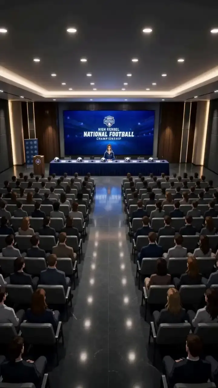 Episodio 39 de Dejé de ser la niñera de los Strikers