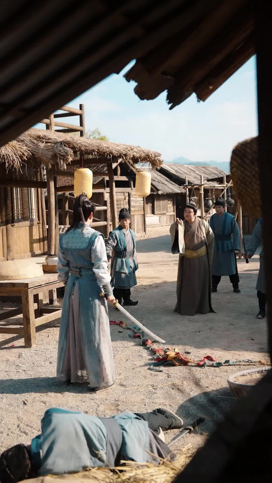 Episodio 35 de Del corredor de la muerte al trono