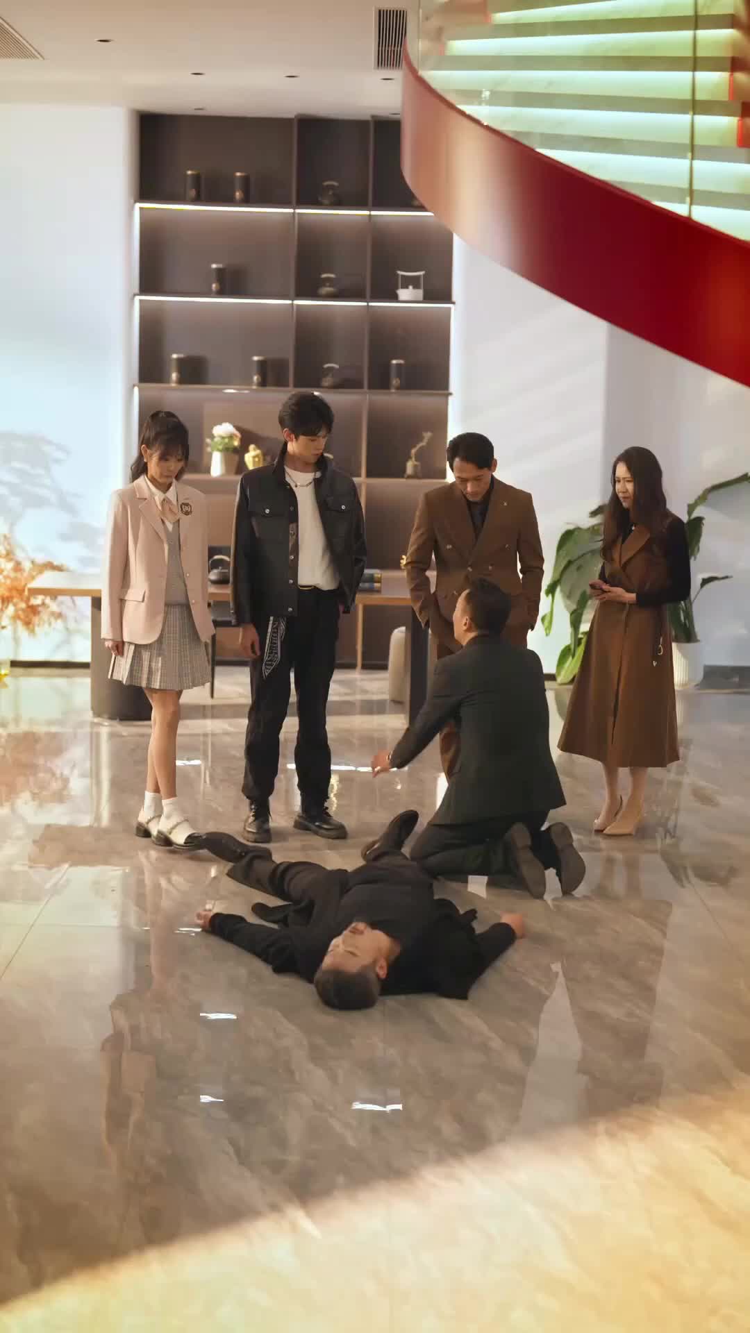 Episodio 45 de Del trono al aula: renace el dios de la guerra