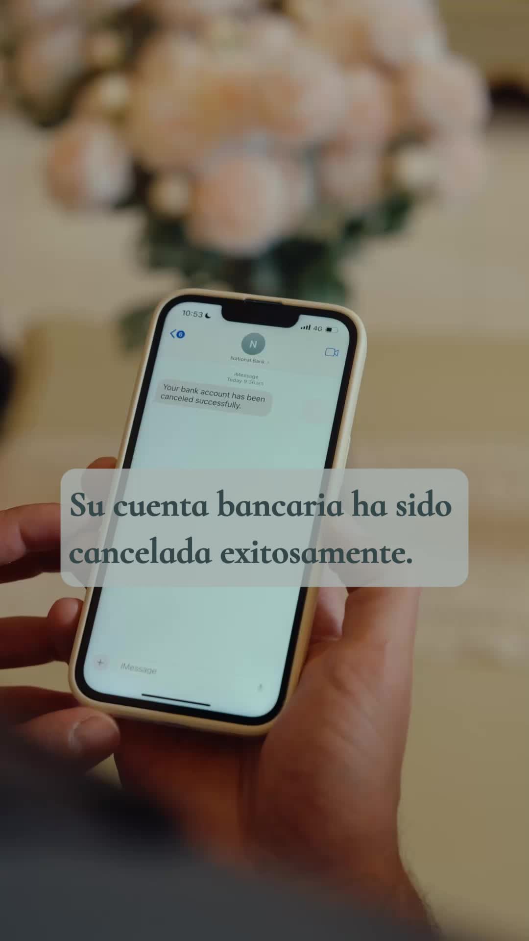 Episodio 14 de Demasiado tarde para el amor: 15 días tras un aborto