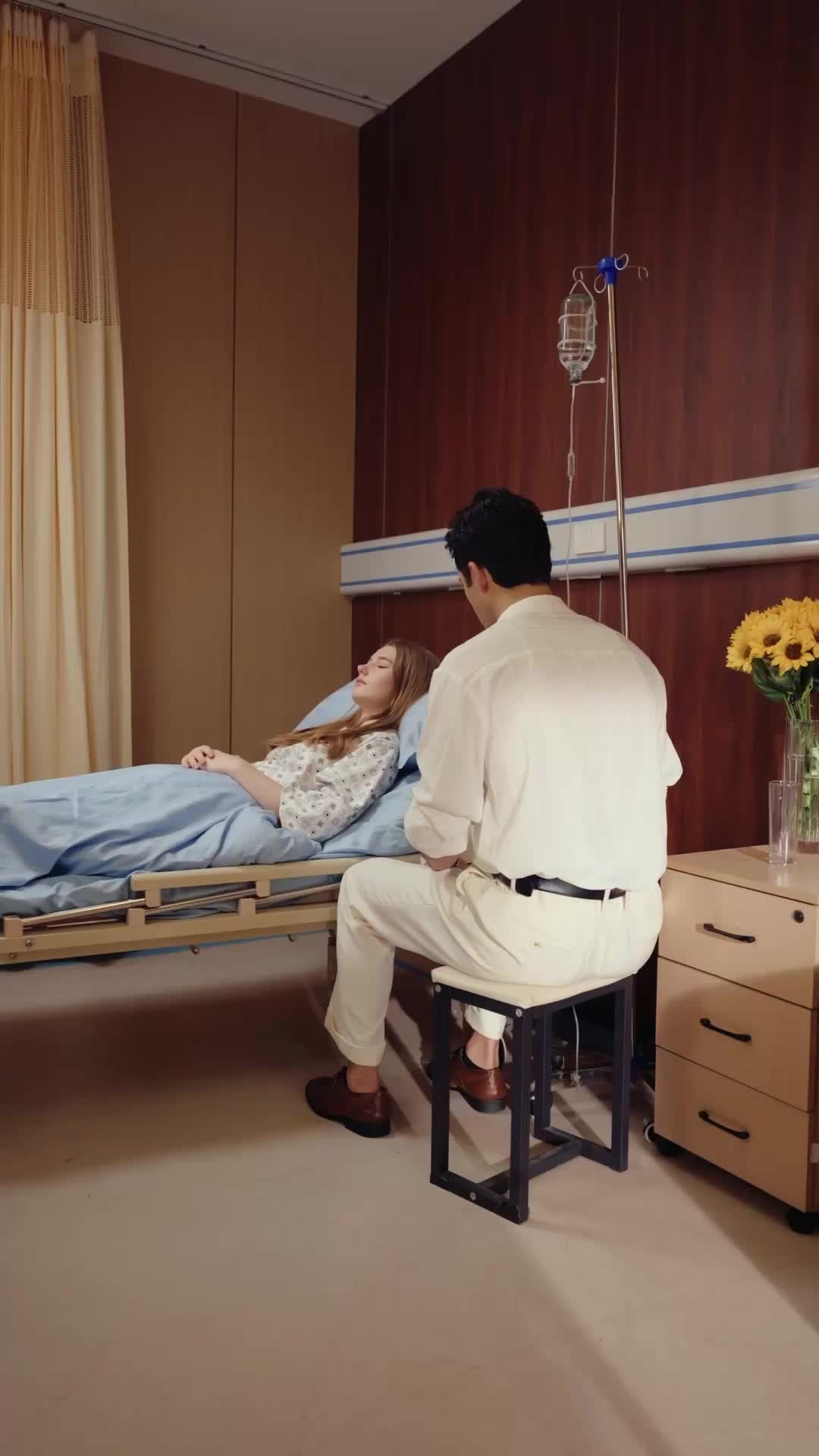 Episodio 17 de Demasiado tarde para el amor: 15 días tras un aborto