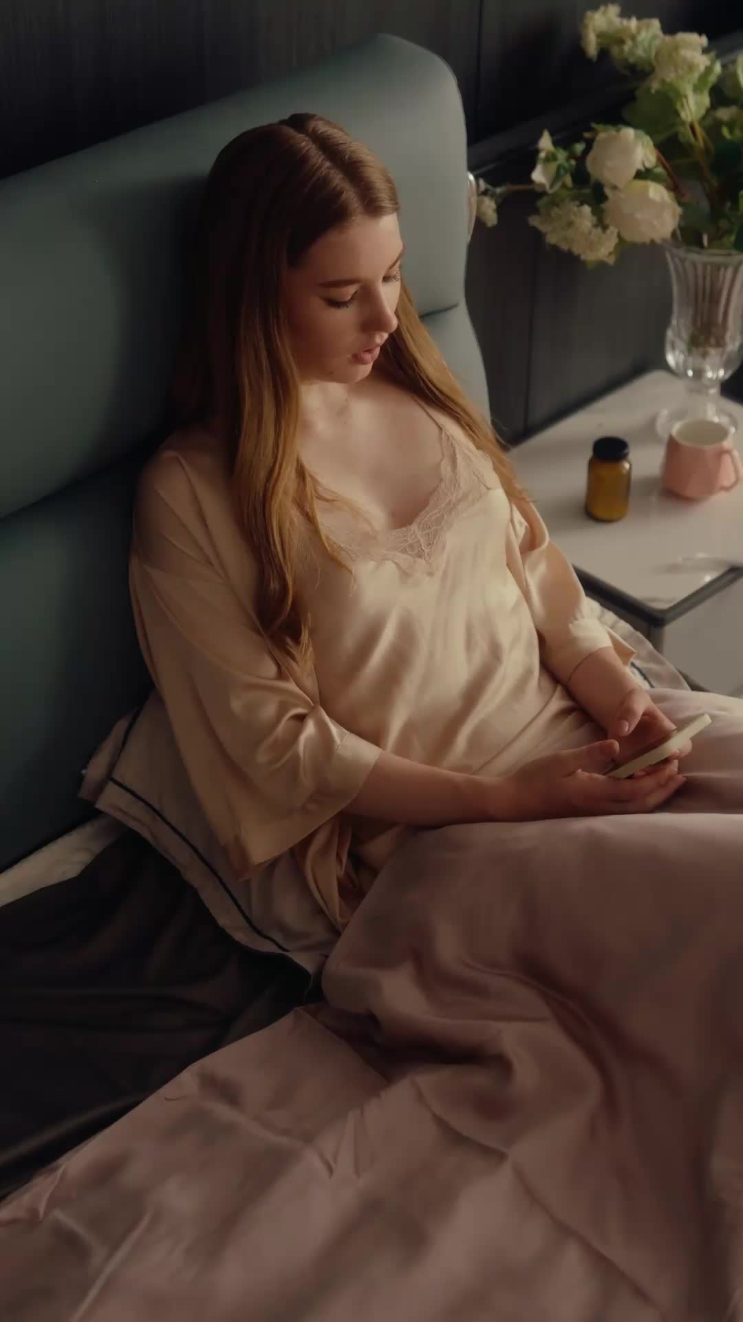 Episodio 53 de Demasiado tarde para el amor: 15 días tras un aborto