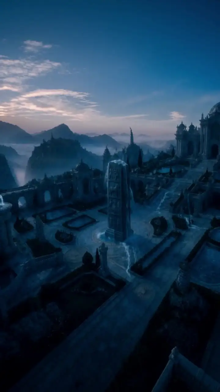 Episode 10 of Demigod Under Oath