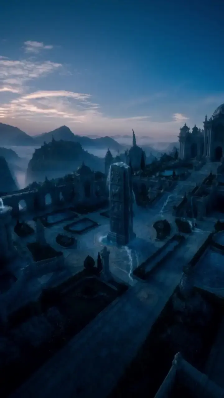 Episode 10 of Demigod Under Oath