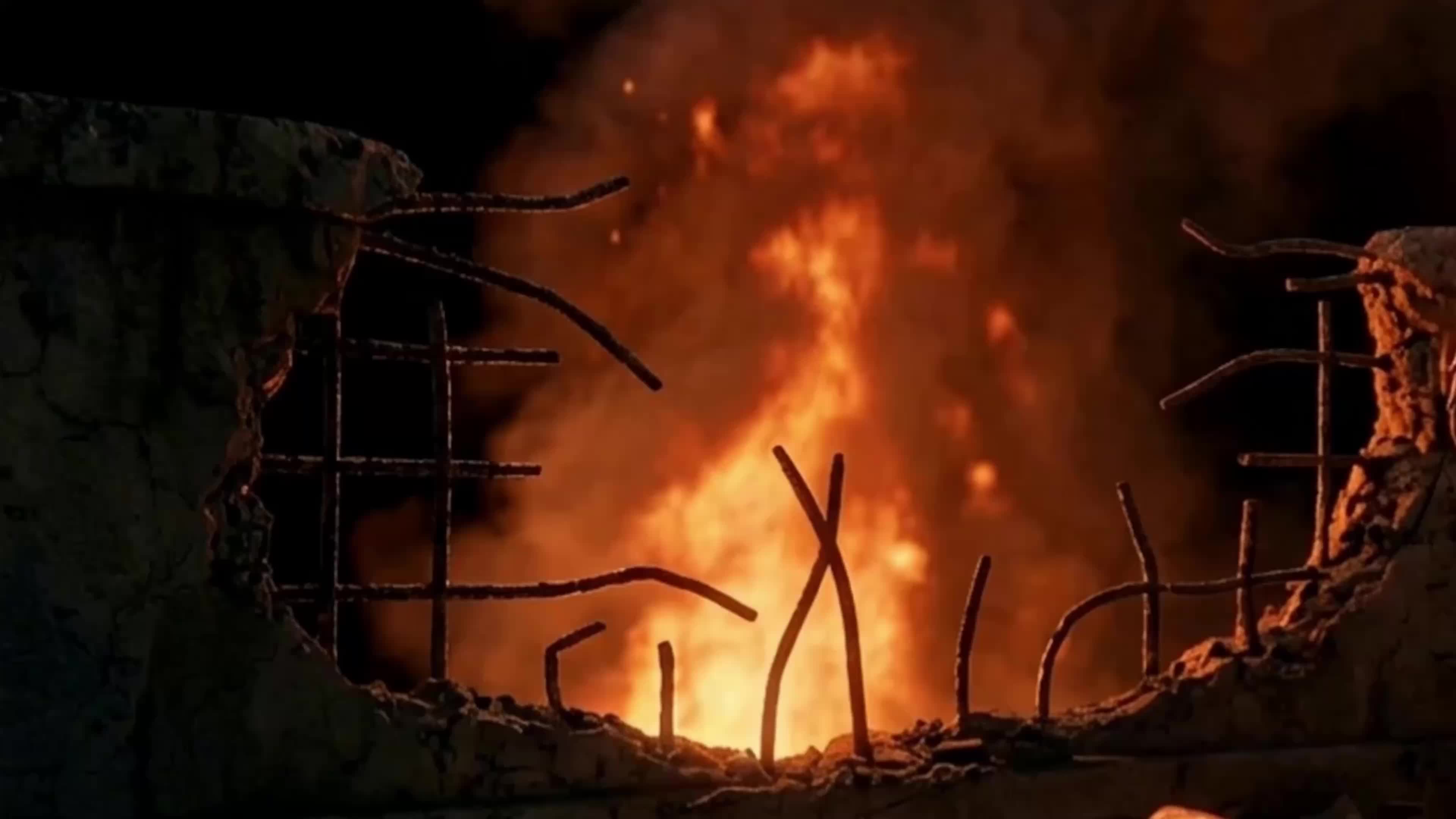 Episode 47 of Demons Tamed, World Saved