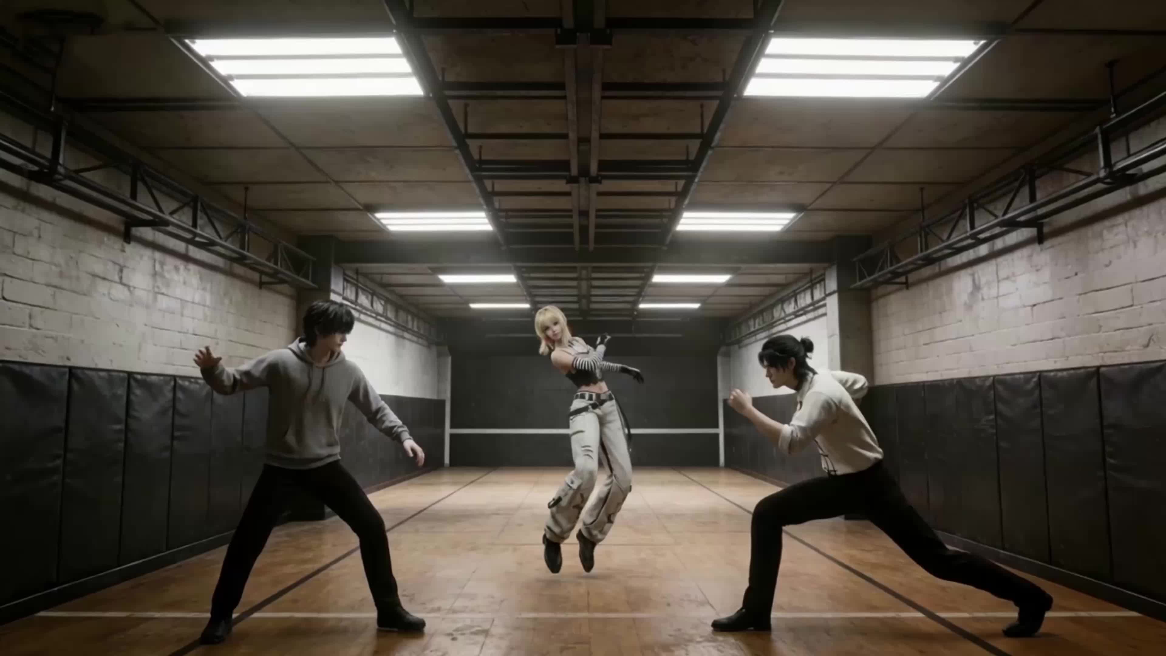 Episode 73 of Demons Tamed, World Saved