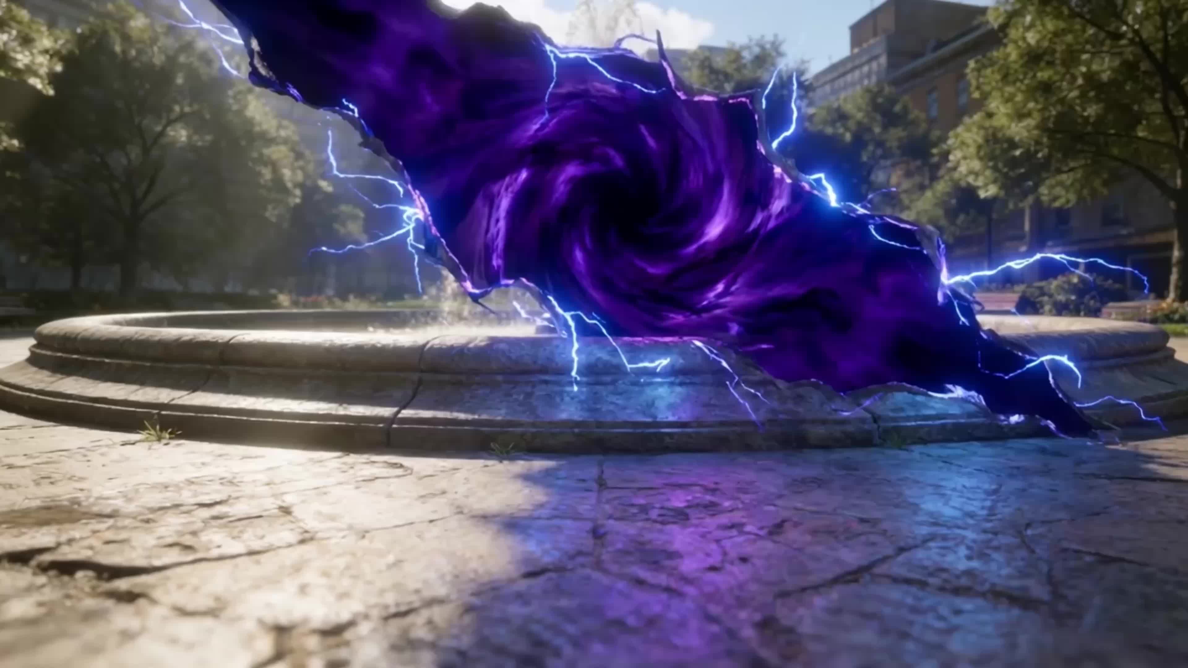 Episode 77 of Demons Tamed, World Saved
