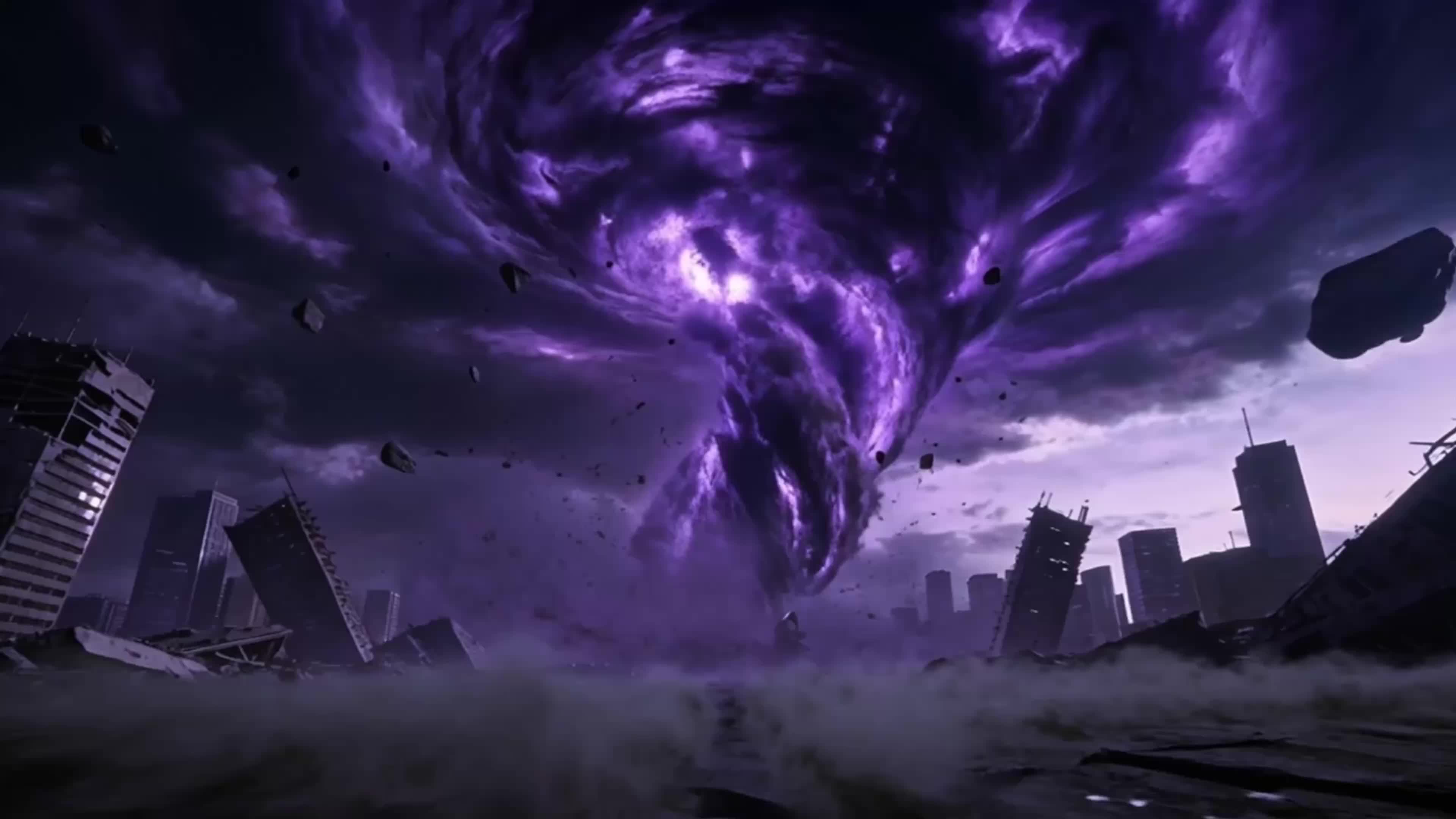 Episode 89 of Demons Tamed, World Saved