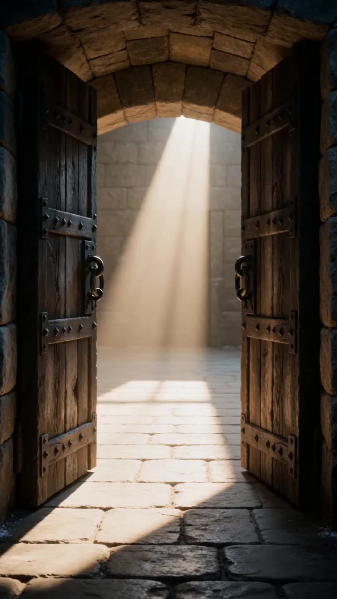 Episódio 10 de Depois que a Baleia Sagrada me Traiu, Fiz um Contrato com Poseidon