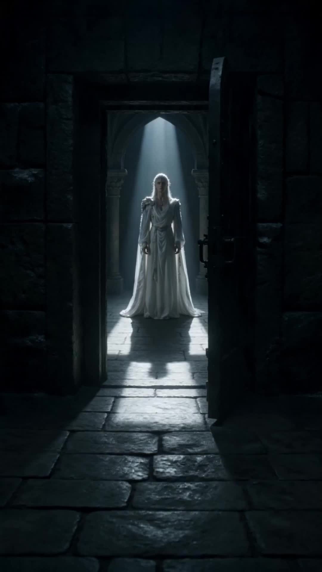 Episódio 11 de Depois que a Baleia Sagrada me Traiu, Fiz um Contrato com Poseidon