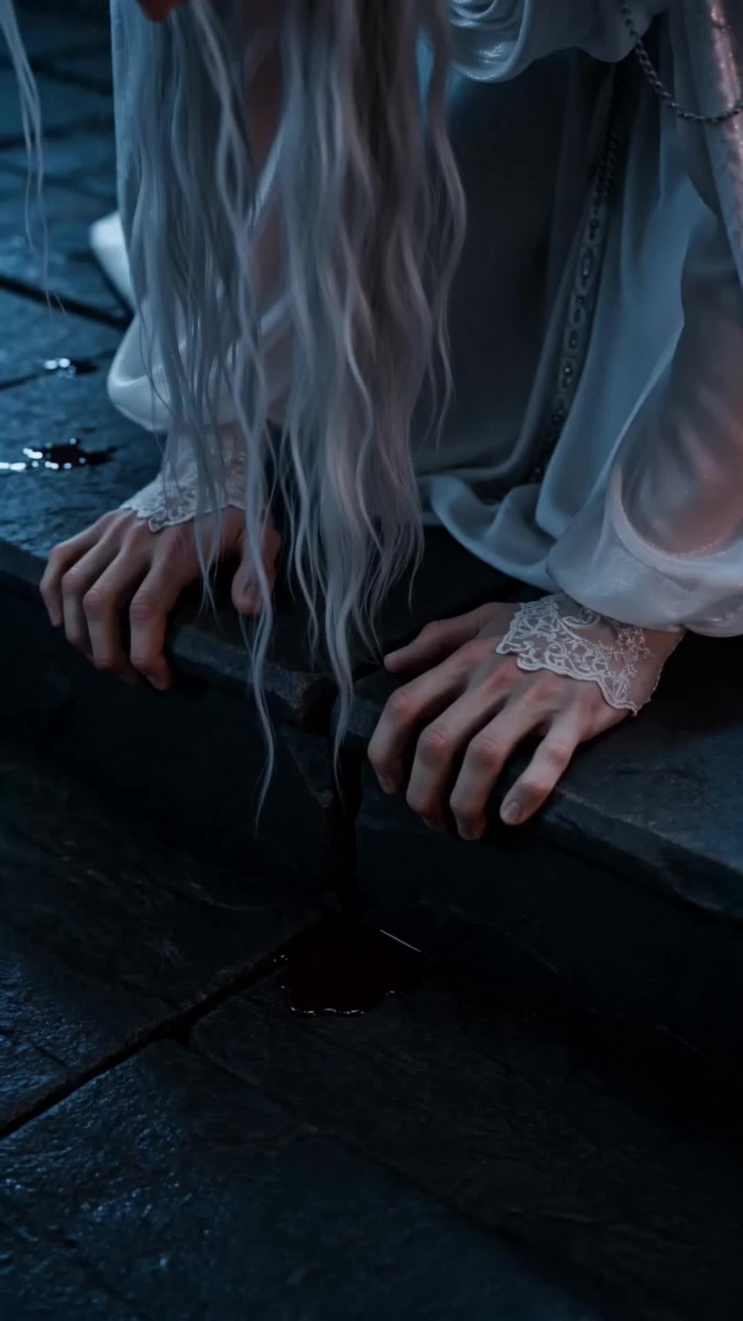 Episódio 16 de Depois que a Baleia Sagrada me Traiu, Fiz um Contrato com Poseidon