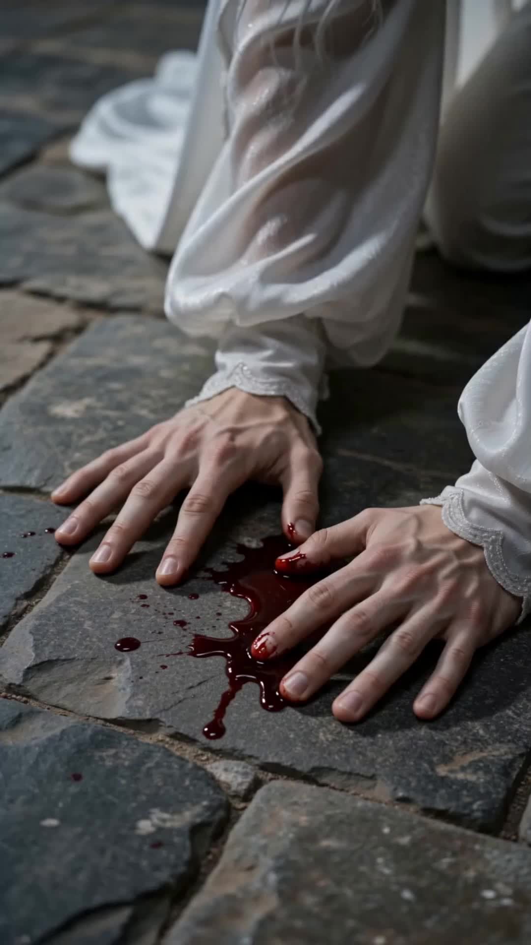 Episódio 26 de Depois que a Baleia Sagrada me Traiu, Fiz um Contrato com Poseidon