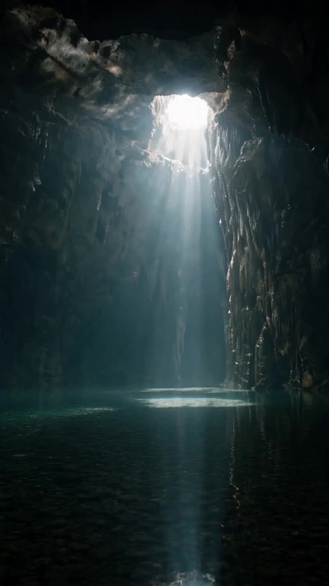 Episódio 28 de Depois que a Baleia Sagrada me Traiu, Fiz um Contrato com Poseidon