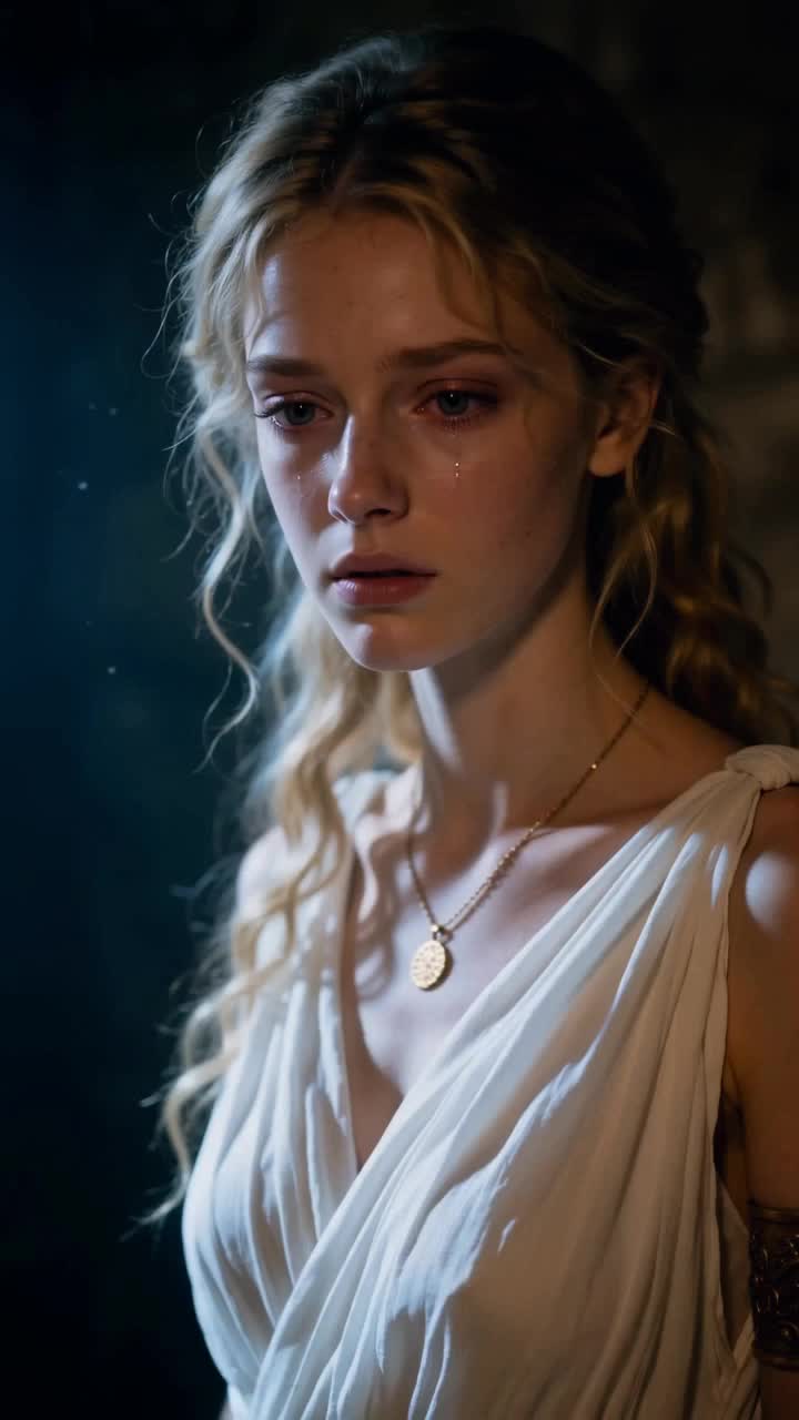 Episódio 10 de Desafiando a Vontade Divina, Ainda Te Amo