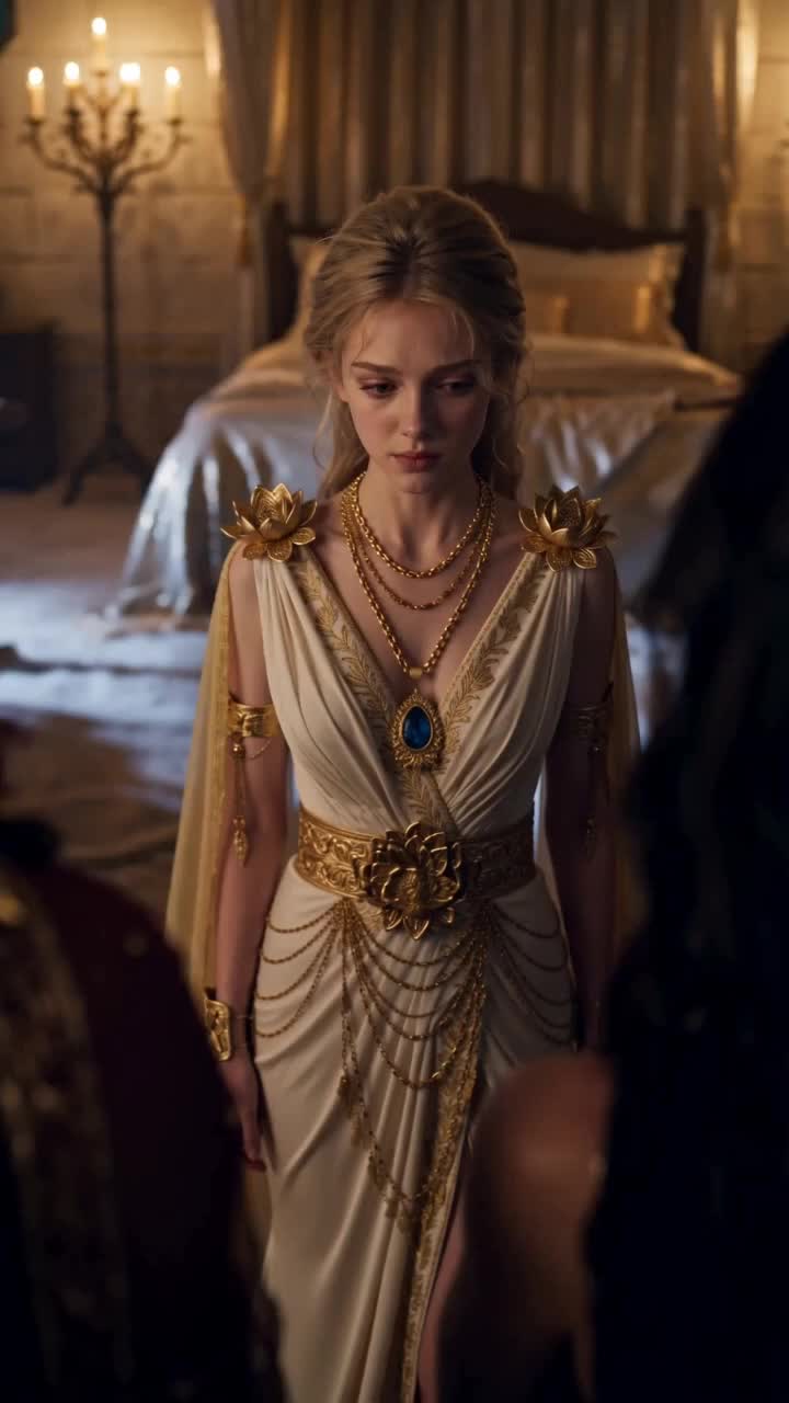 Episódio 14 de Desafiando a Vontade Divina, Ainda Te Amo