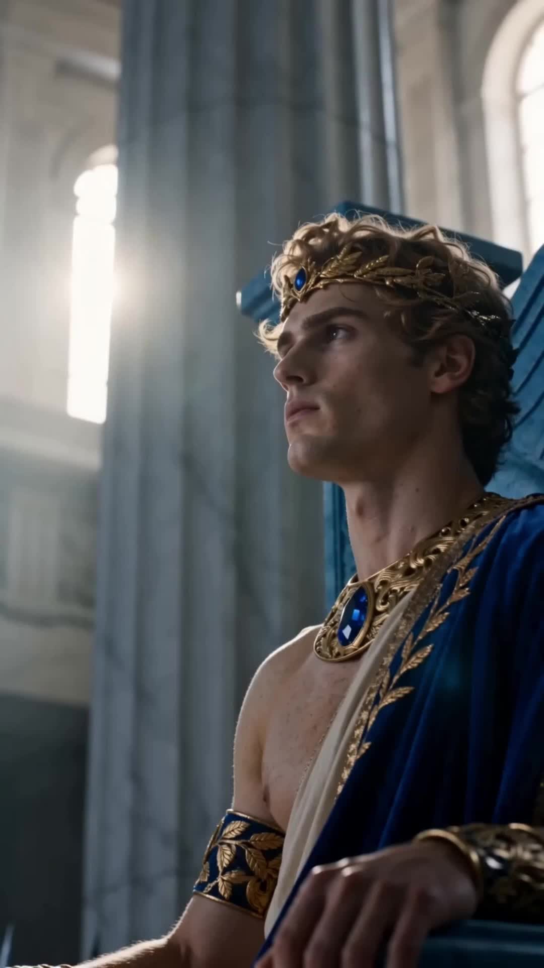 Episódio 2 de Desafiando a Vontade Divina, Ainda Te Amo
