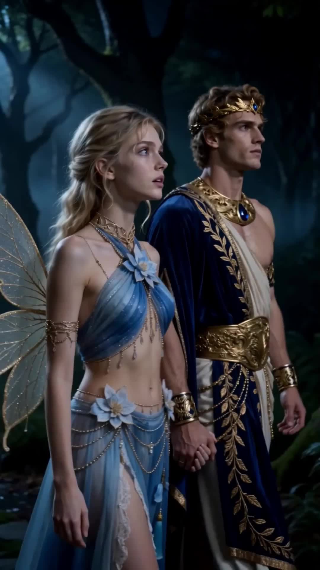 Episódio 22 de Desafiando a Vontade Divina, Ainda Te Amo