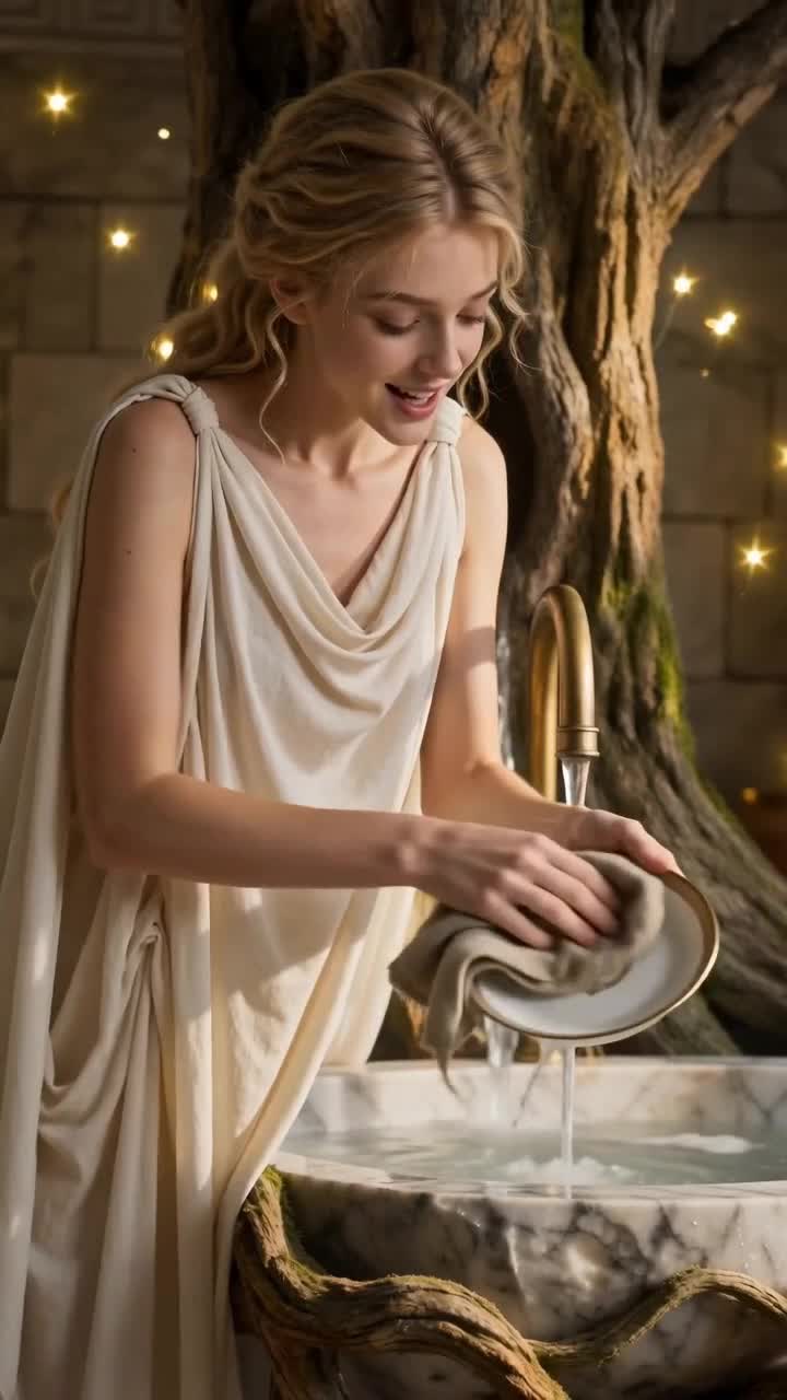 Episódio 27 de Desafiando a Vontade Divina, Ainda Te Amo