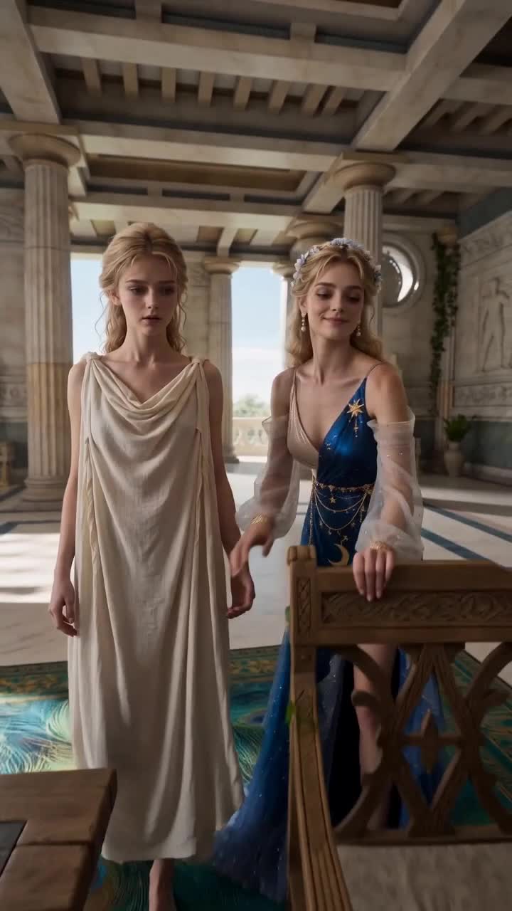 Episódio 28 de Desafiando a Vontade Divina, Ainda Te Amo