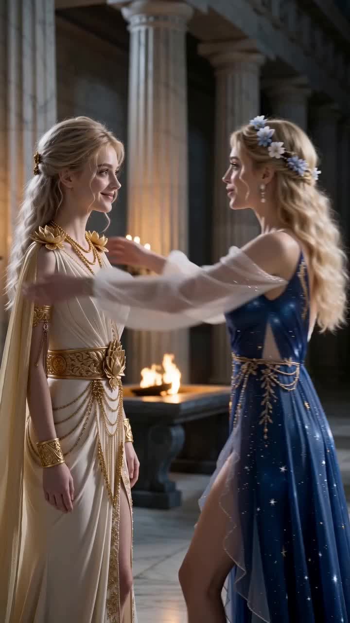 Episódio 52 de Desafiando a Vontade Divina, Ainda Te Amo