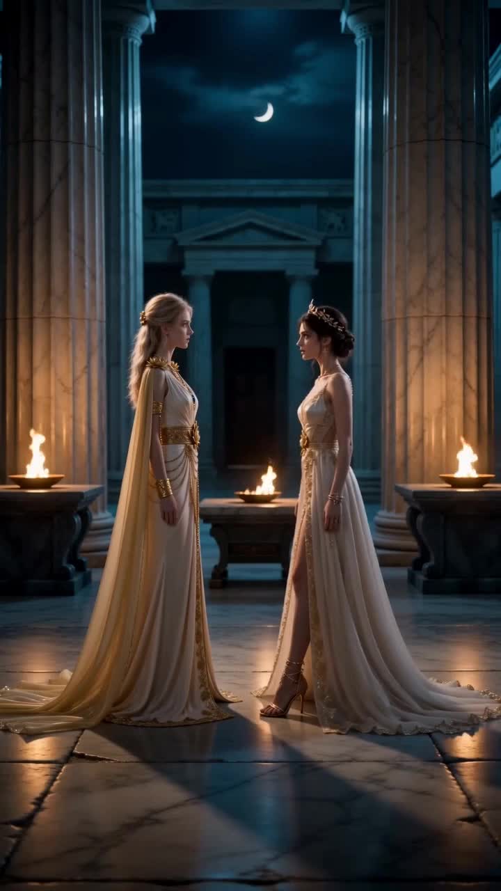 Episódio 53 de Desafiando a Vontade Divina, Ainda Te Amo