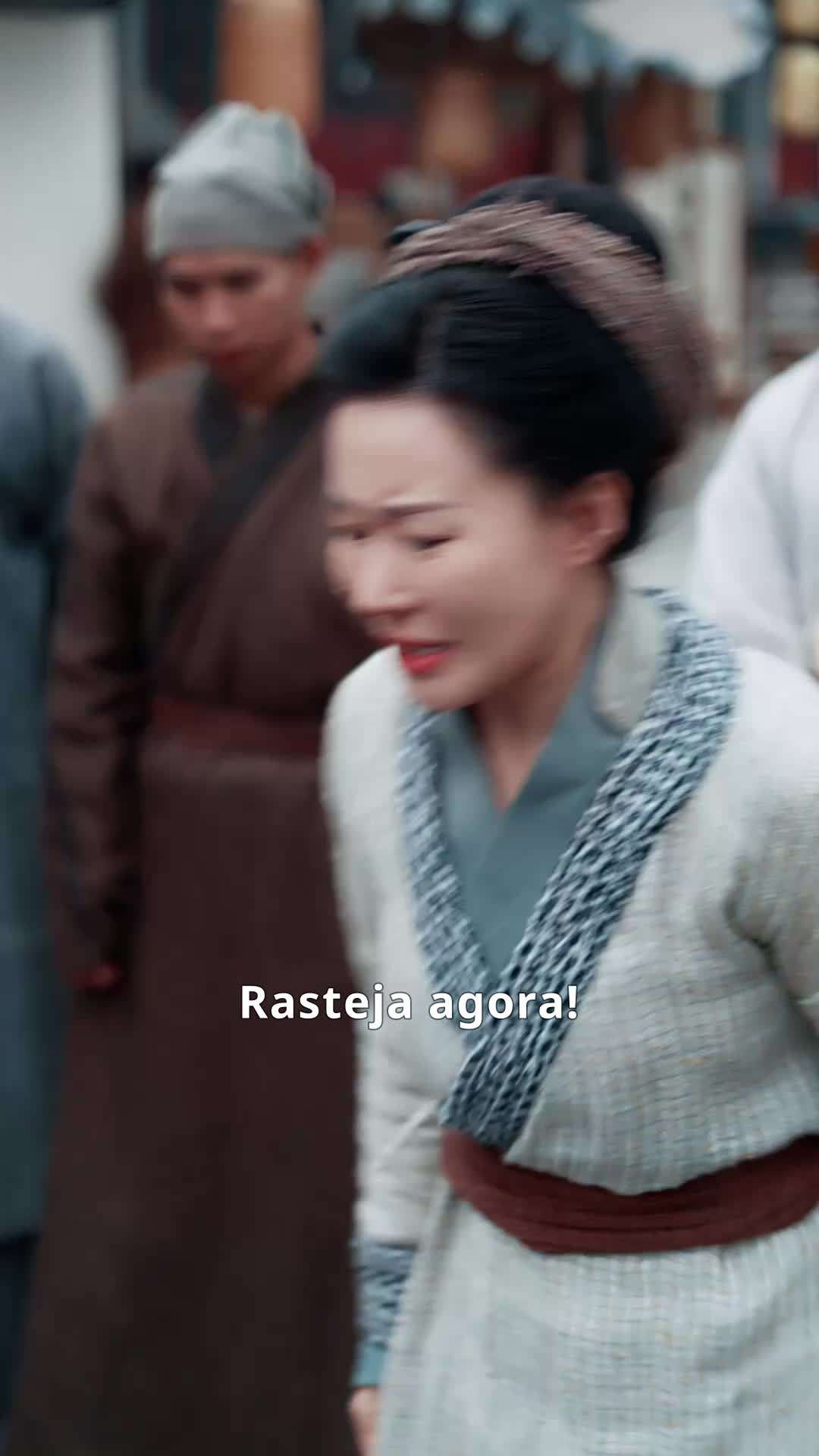 Episódio 3 de Desafiando o Destino: Ranking dos Deuses Guerreiros