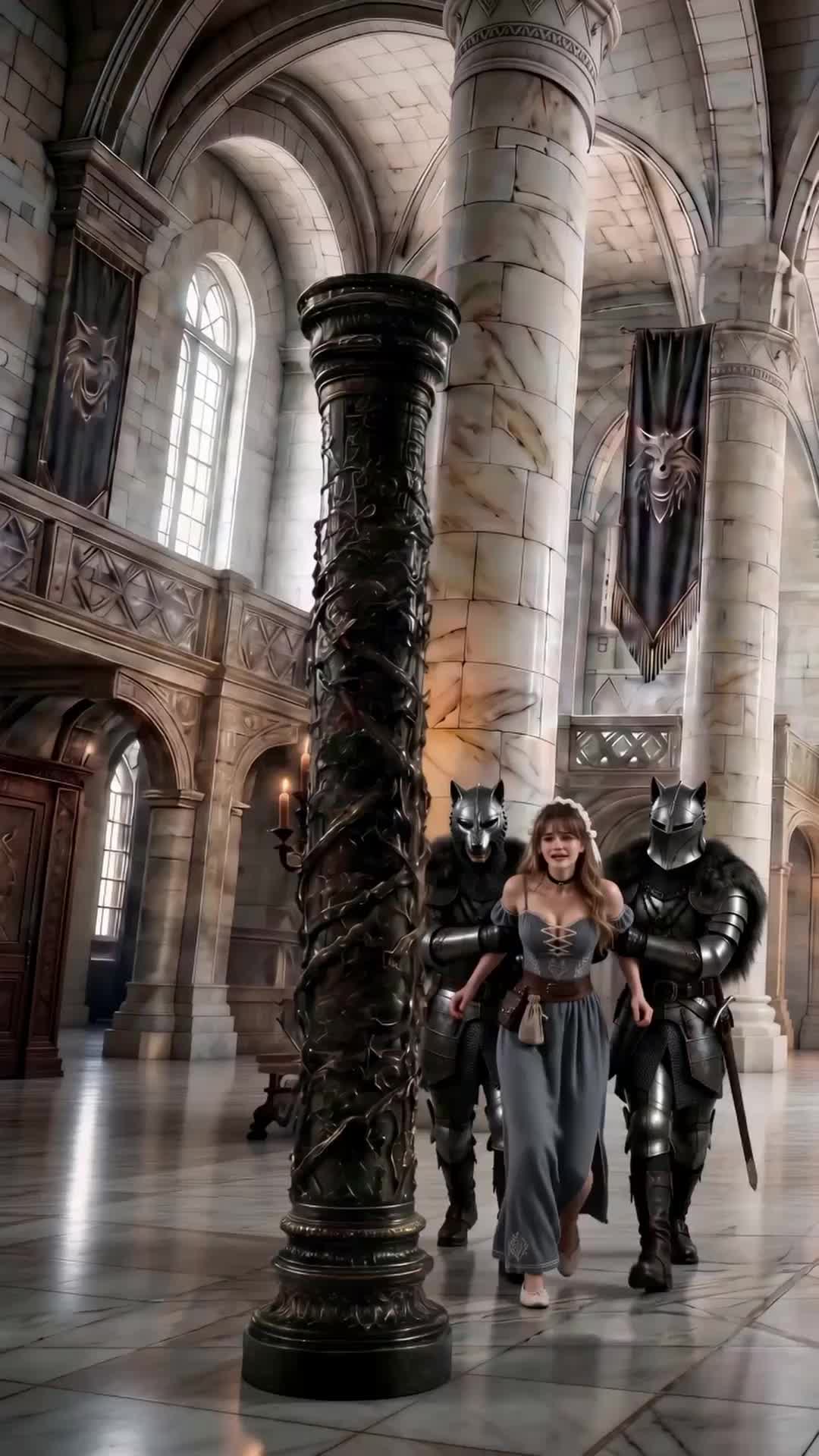 Episódio 33 de Desejo pela Ama de Leite