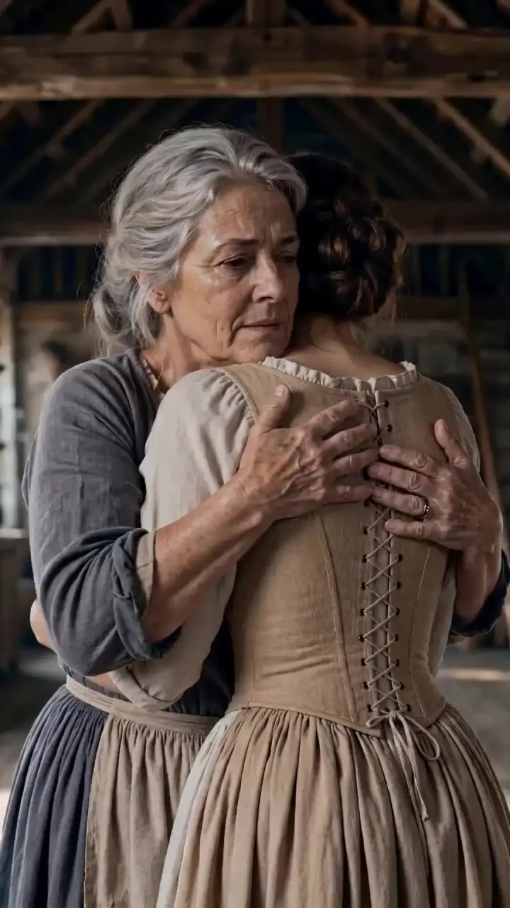 Episodio 24 de Deseo por la nodriza