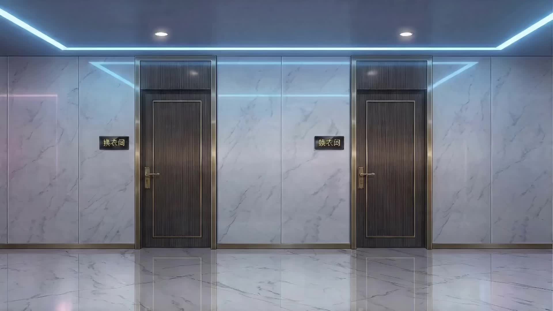 Episode 14 of Designated Human