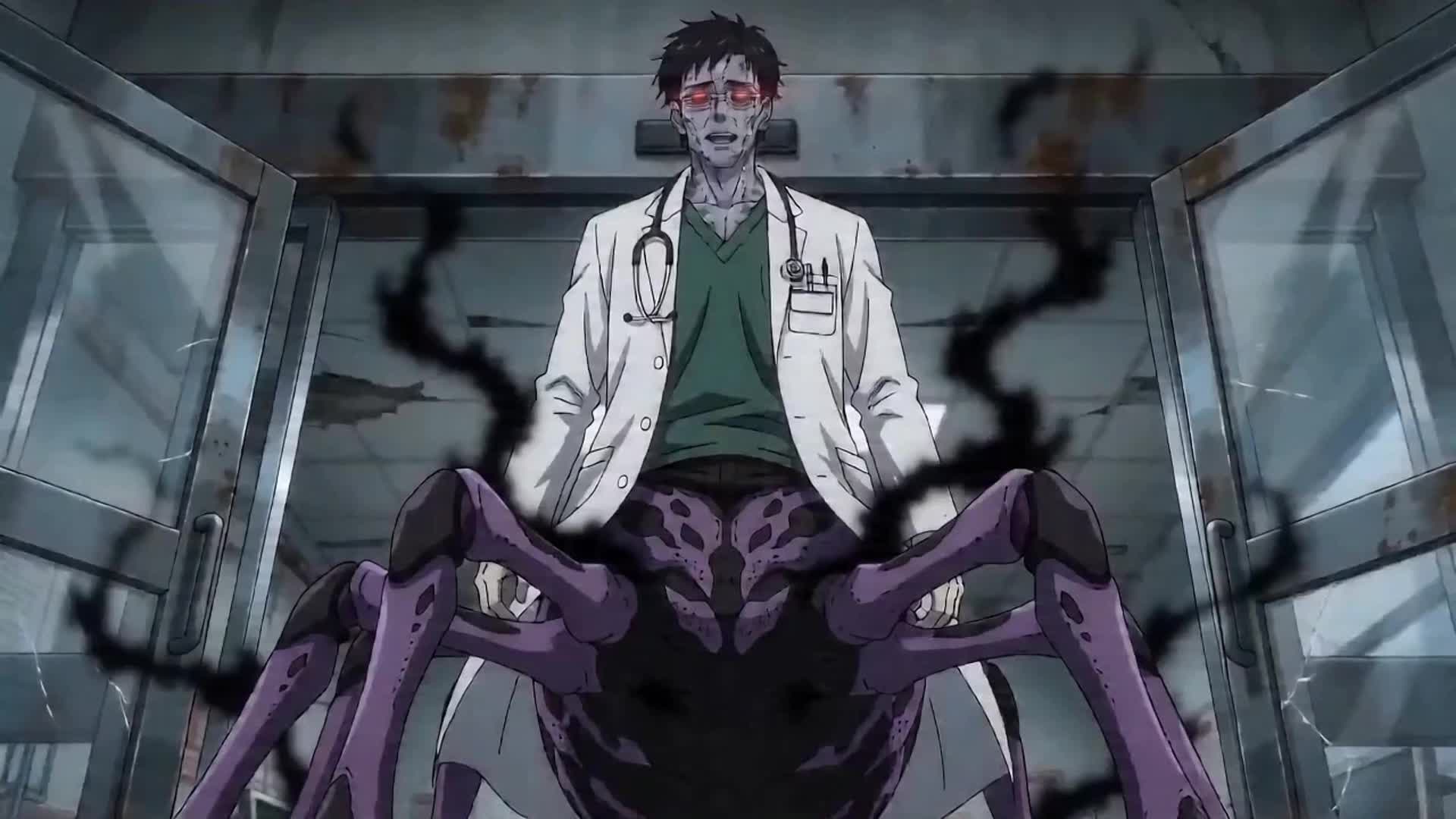 Episode 39 of Designated Human