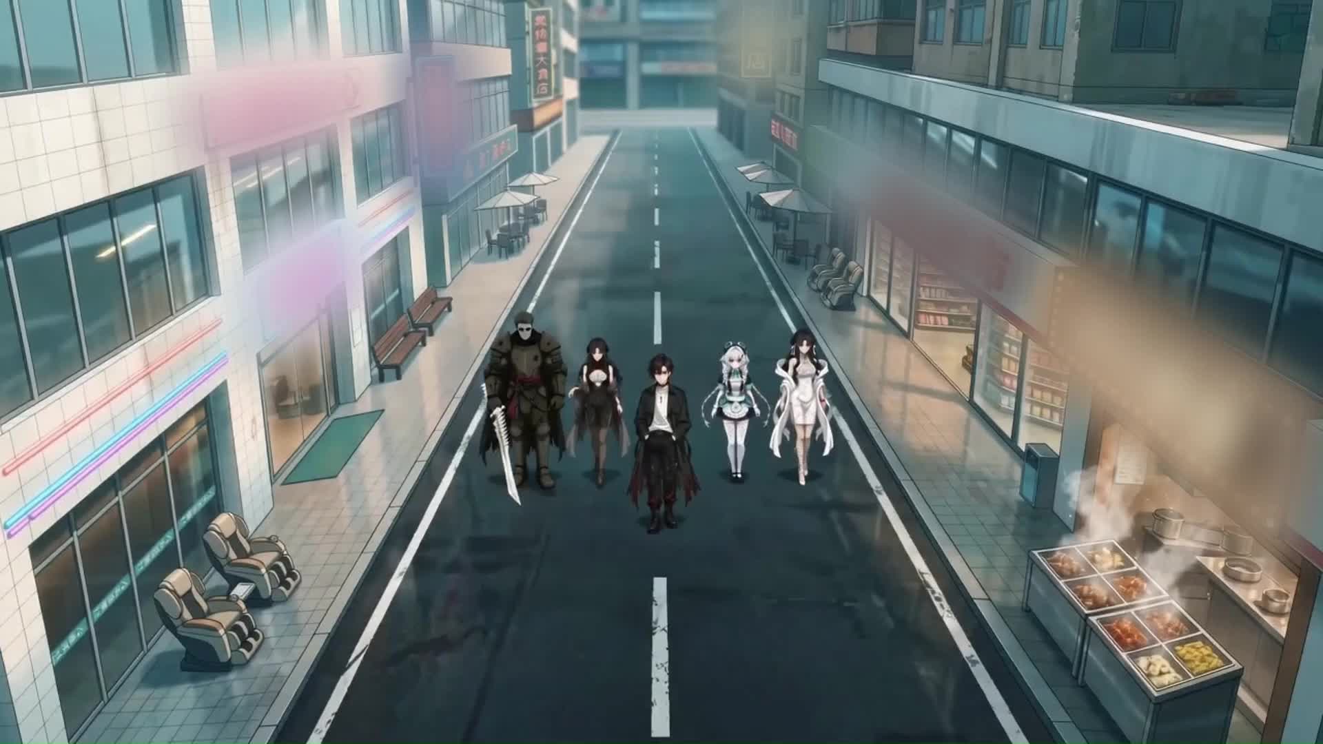 Episode 50 of Designated Human