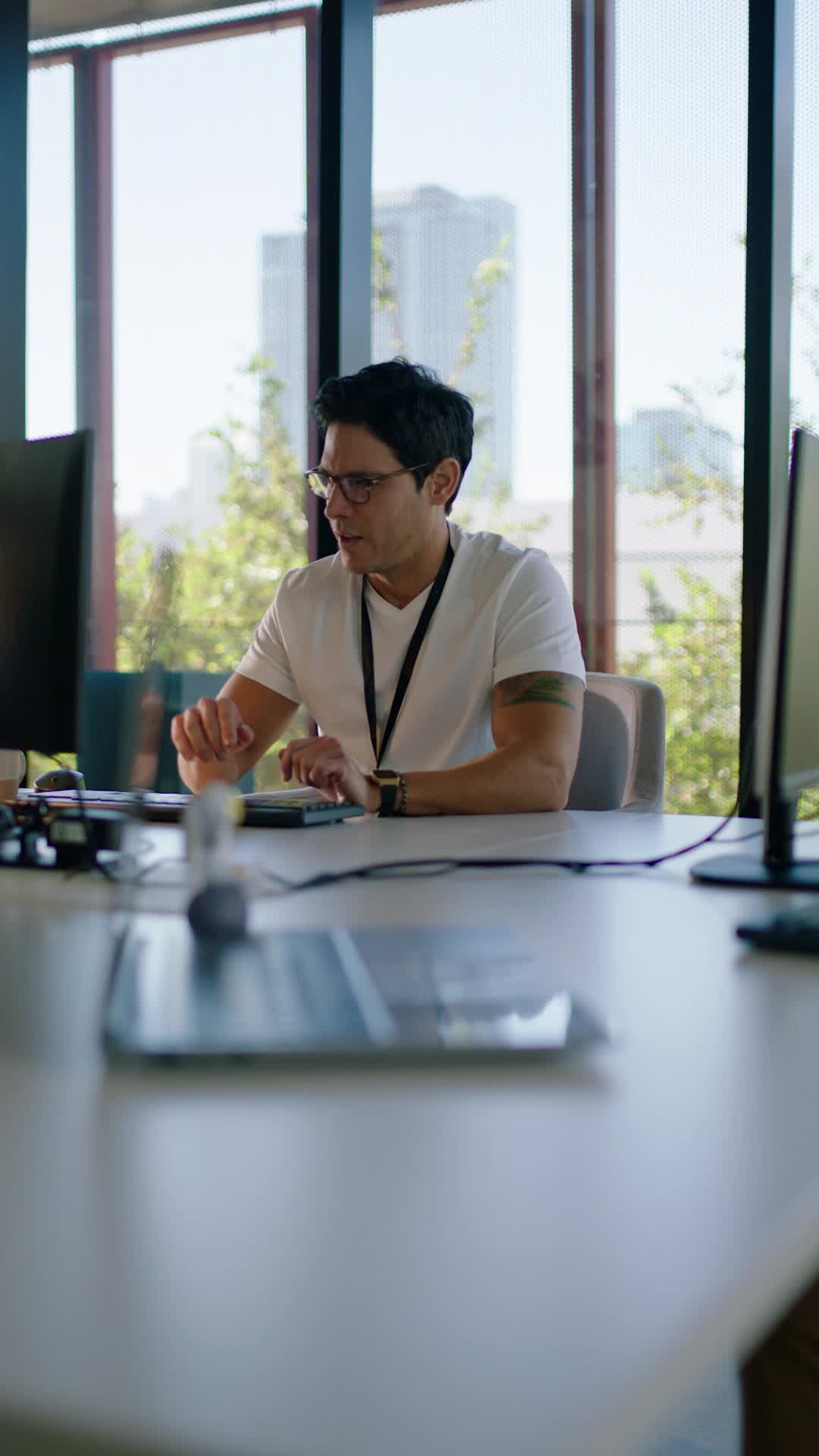 Episodio 3 de Despediste a un Genio Tecnológico