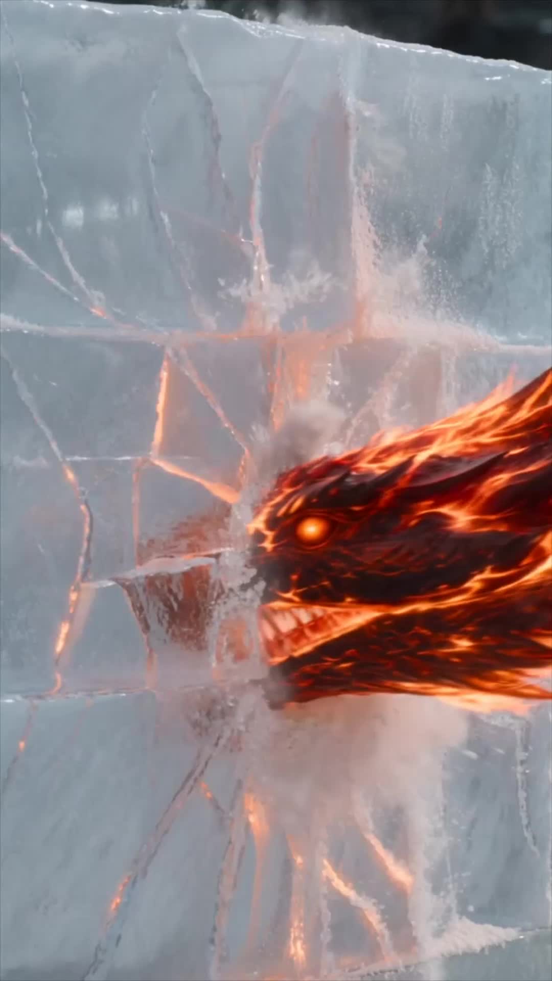 Episódio 8 de Despertada, Ela Surge Como a Geada