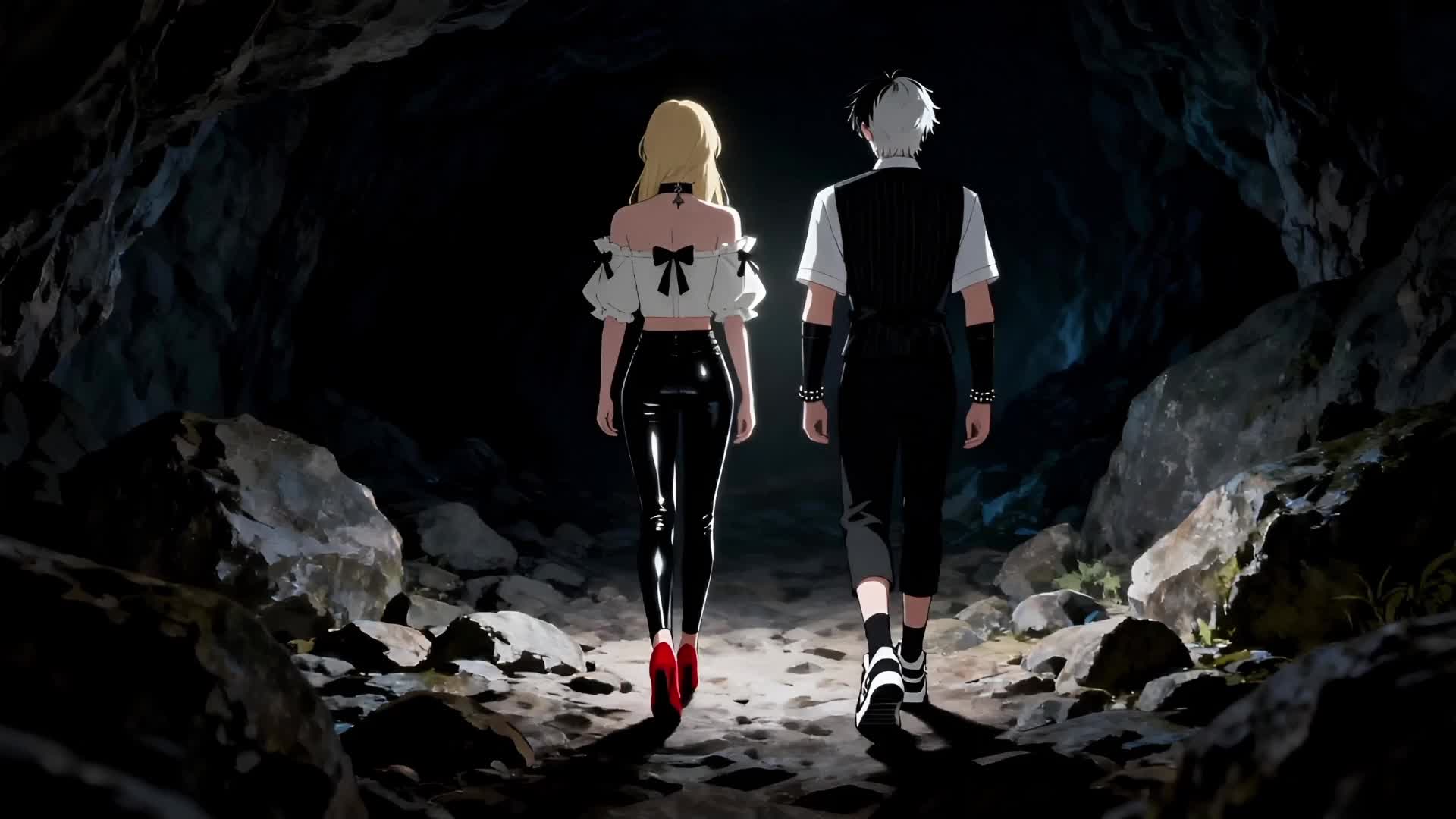Episódio 10 de Despertar de poderes