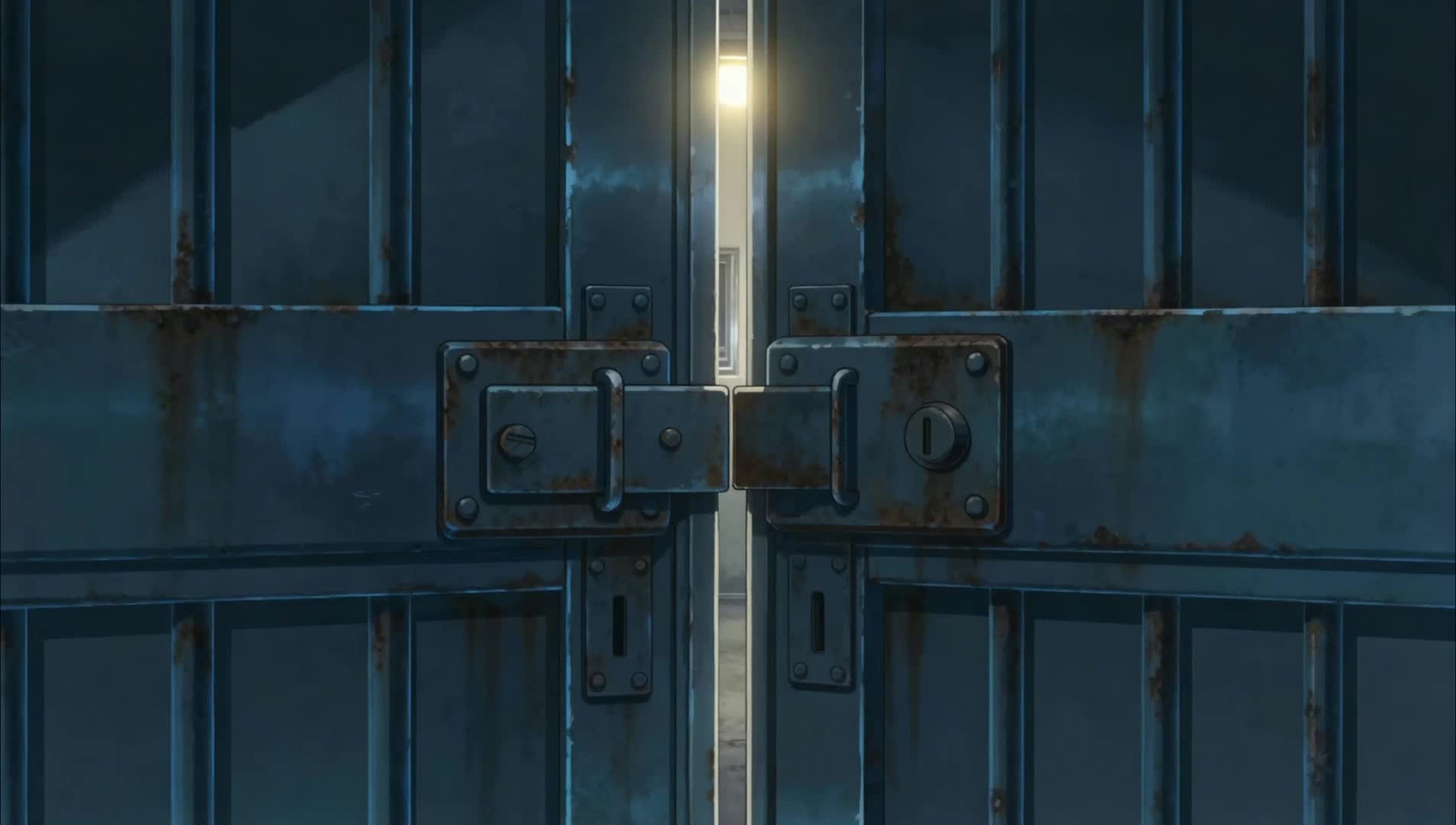 Episódio 2 de Despertar de poderes
