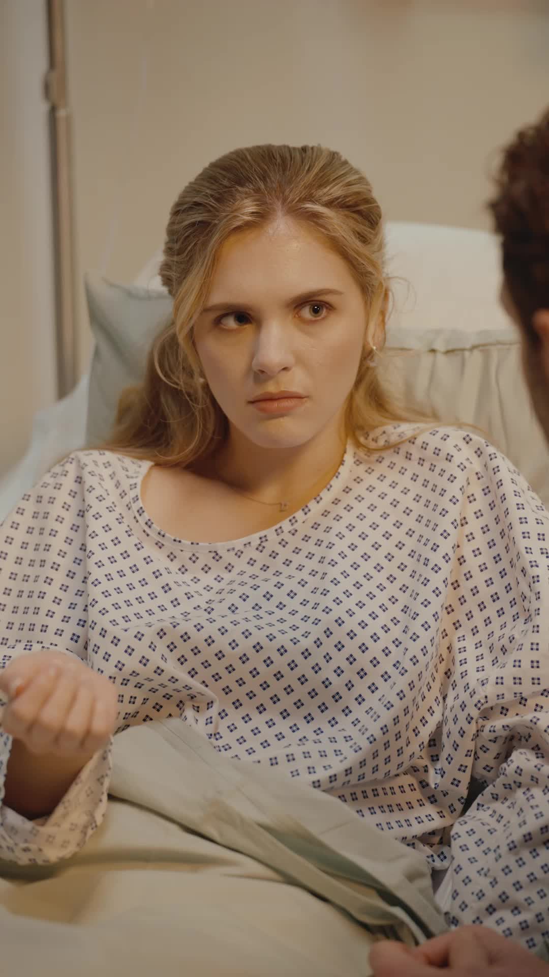 Episodio 12 de Despertar embarazada