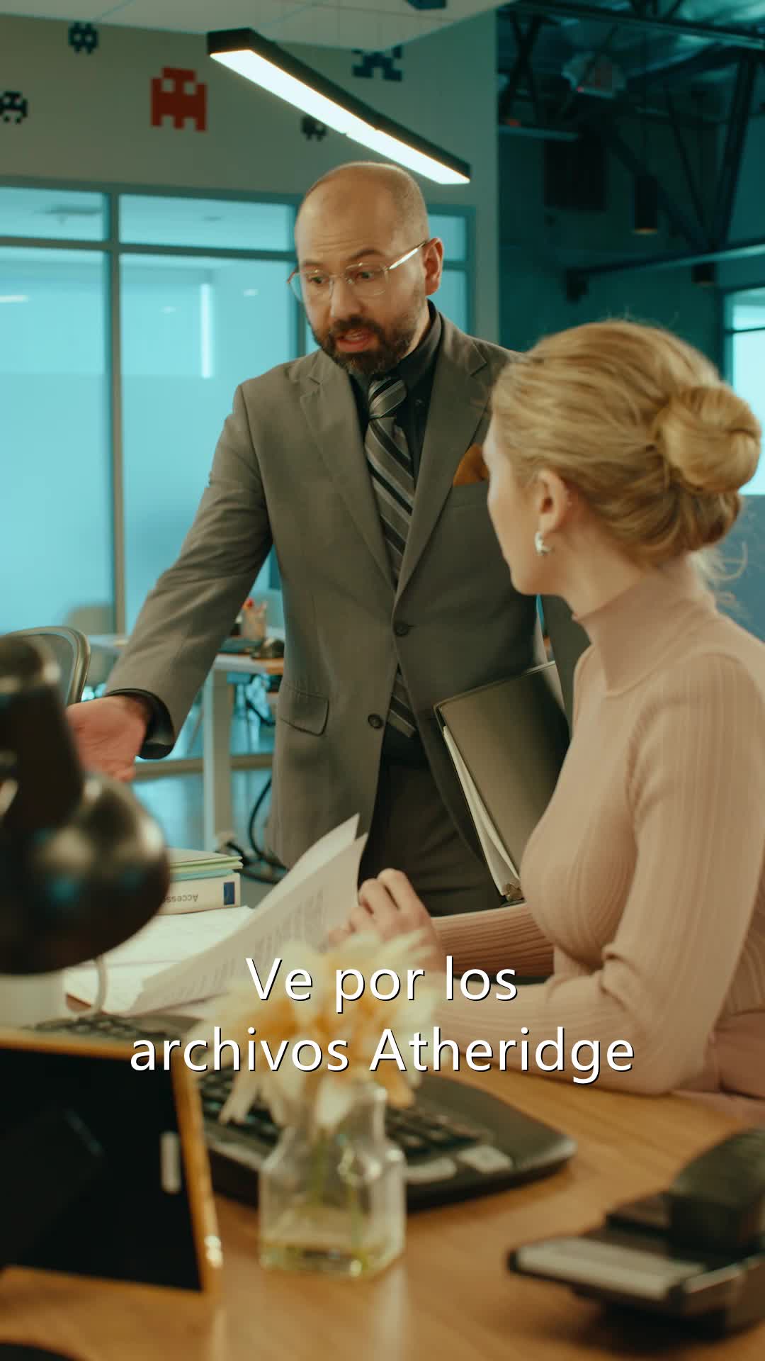 Episodio 16 de Despertar embarazada